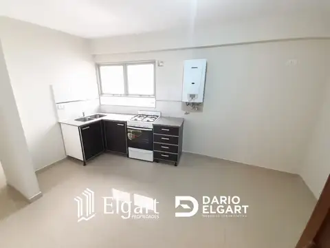 Departamento 8 ambientes con 3 baños