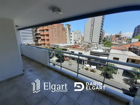 Departamento en Venta de 8 ambientes