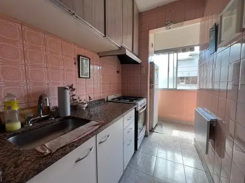 Departamento en Venta 66 años