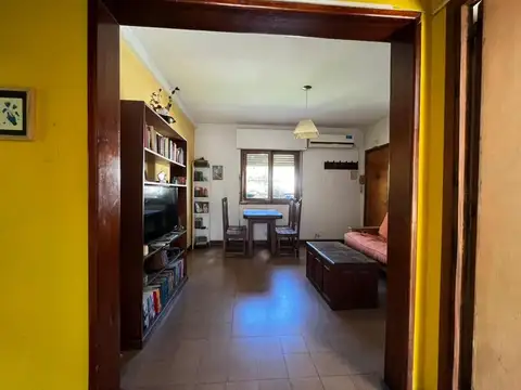 Departamento en Venta en Parque Avellaneda, USD 100.000