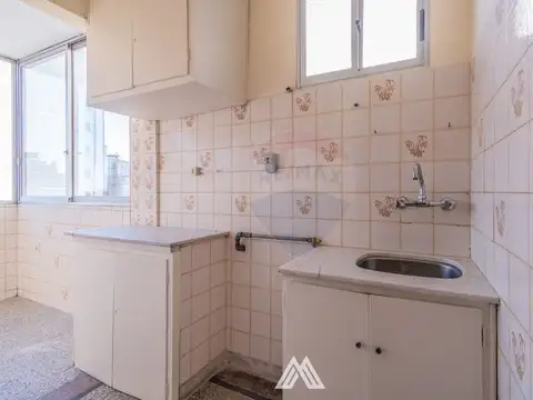 Departamento en Venta en Cordon , USD 87.000