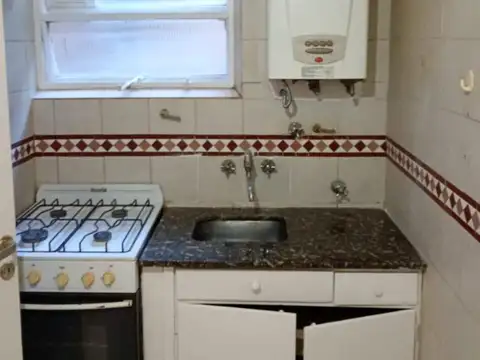 Departamento en Alquiler de 2 ambientes
