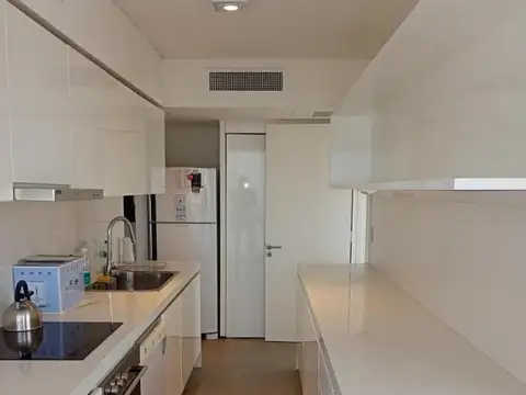 Departamento 5 ambientes con 4 baños