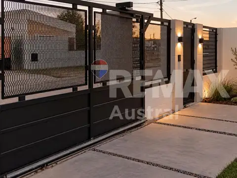 Casa en Venta 6 años