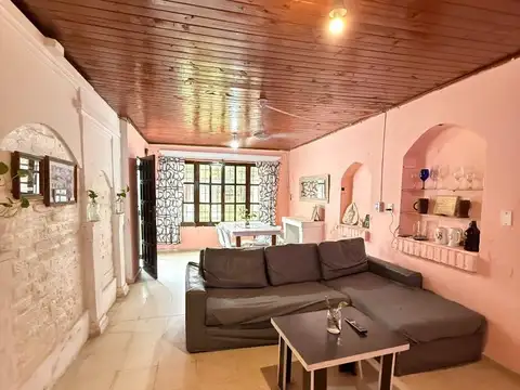Casa en Venta en Villa María Cristina, USD 46.000