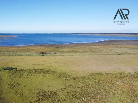 Laguna de José Ignacio, 4to Camino Vecinal. 100