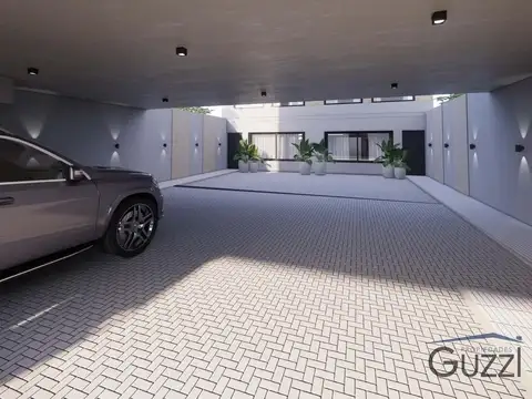 Depto Tipo Casa en Venta de 2 dormitorios
