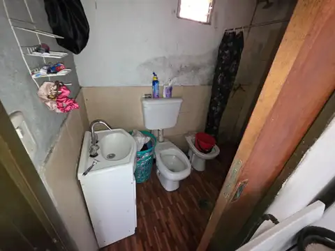 Casa en Venta en Caseros, USD 69.000