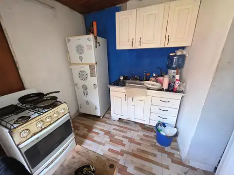 Casa en Venta 15 años