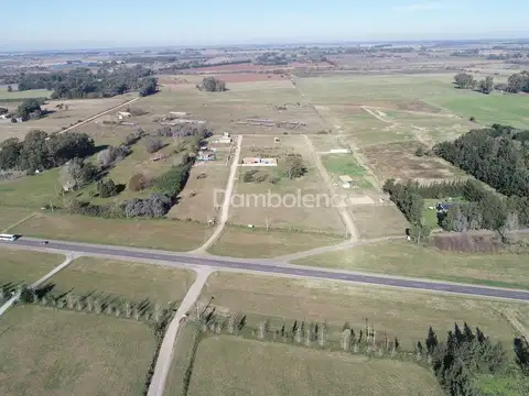 Terreno en Venta, FOT 1