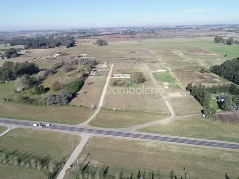 Terreno en Venta en Centro (Zarate), USD 100.744