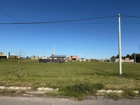 Lotes en venta en Estancia las moras