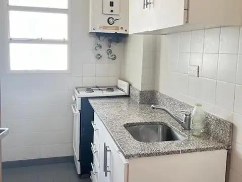 Departamento en Alquiler al Noreste