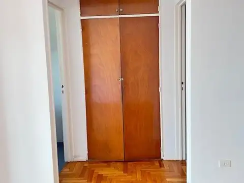Departamento en Alquiler en Recoleta, $ 500.000
