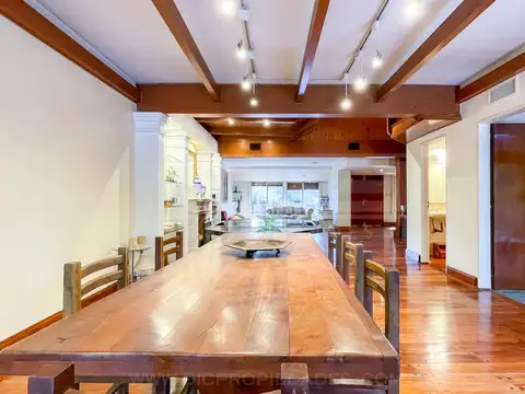 Casa en Alquiler al Norte