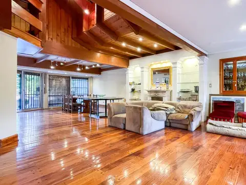 Casa en Alquiler en Martinez Vias / Santa Fe, USD 3.800