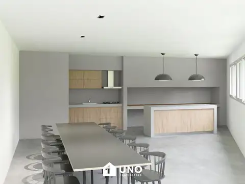 Departamento en Venta en Rosario, Santa Fe