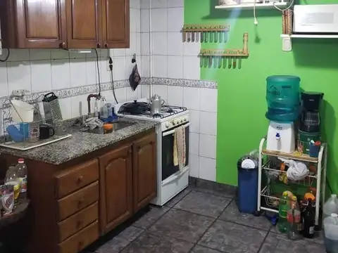 Casa en Venta 25 años