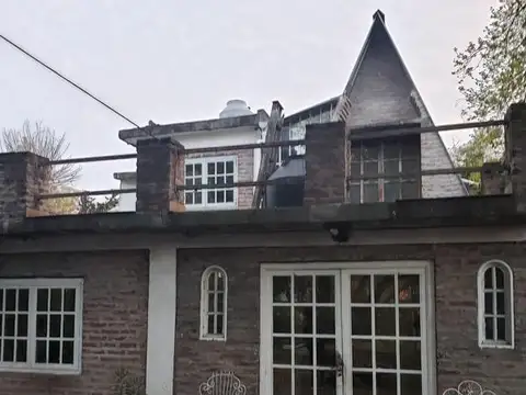 Zorrilla de San Martin 4000