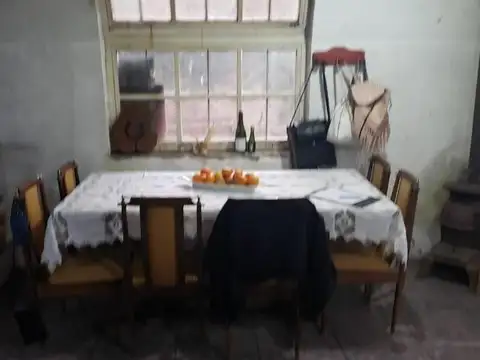 Casa en Venta con 4 cocheras