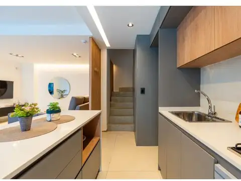 Casa tres dormitoiros en venta - Fisherton