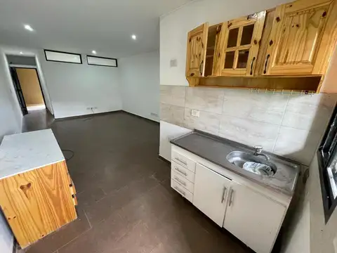 Departamento en Venta en San Miguel, USD 55.000