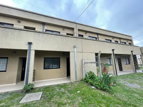 VENTA DEPARTAMENTO 2 AMBIENTES 45m2 PLANTA BAJA SAN MIGUEL