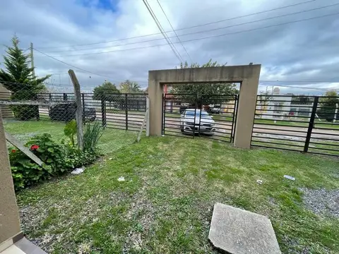 Marcos Sastre 2038 , Piso PB