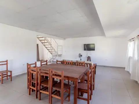 Presidente Perón 200 Bis