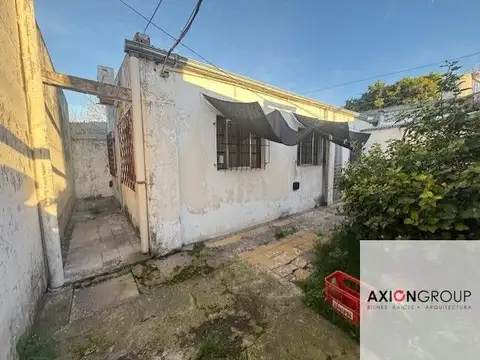 Depto Tipo Casa 2 ambientes con 1 baño