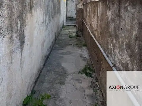 Depto Tipo Casa en Venta de 1 dormitorio