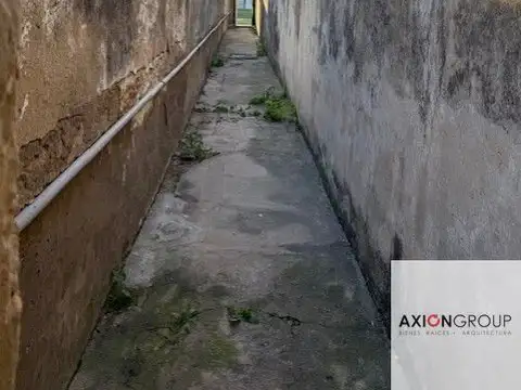 Depto Tipo Casa en Venta en Ensenada, USD 33.000