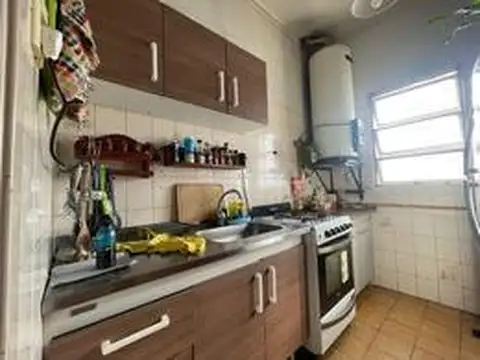 Depto Tipo Casa en Venta de 1 dormitorio