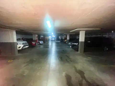 Cochera en Venta Fija