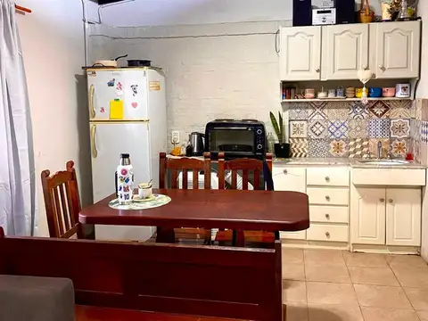 Departamento en alquiler en Fátima