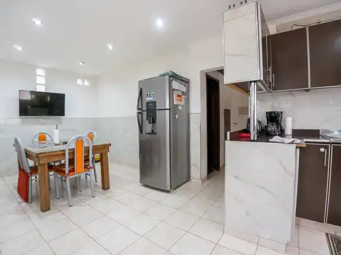 Casa en Venta 30 años
