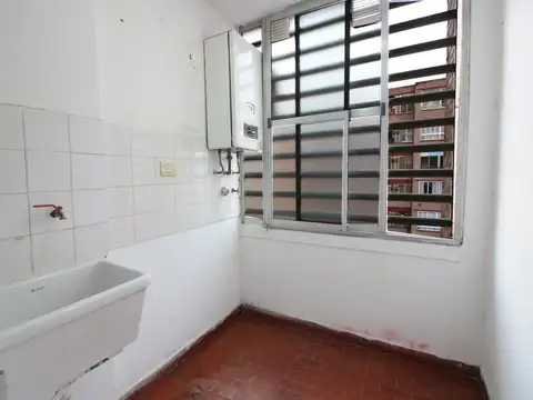 Departamento en Venta 20 años