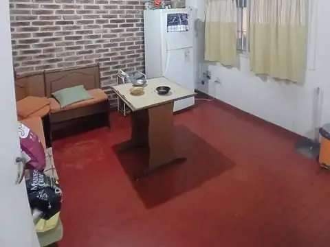 Depto Tipo Casa 4 ambientes con 2 baños