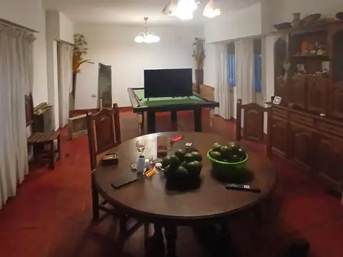 Depto Tipo Casa en Venta de 3 dormitorios
