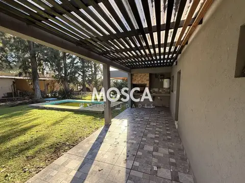 Casa en Alquiler A Estrenar