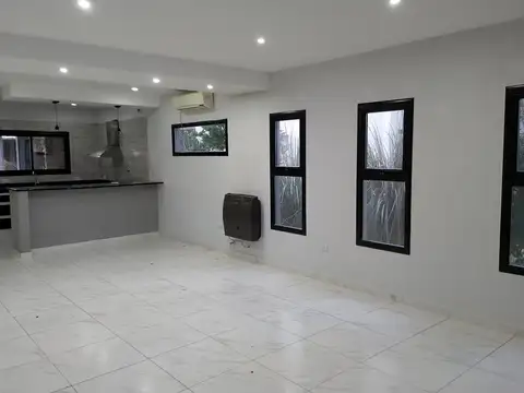 Casa en Alquiler A Estrenar