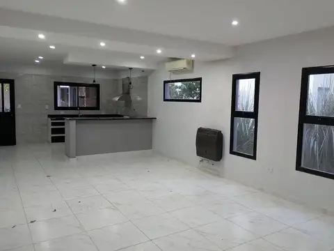 Casa en alquiler Cardenal del Monte