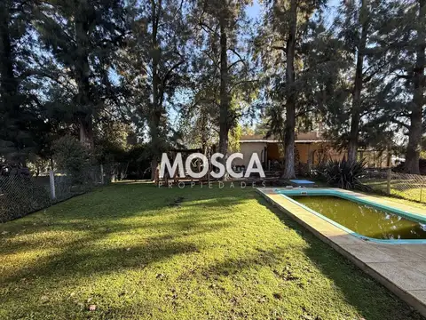 Casa en alquiler Cardenal del Monte