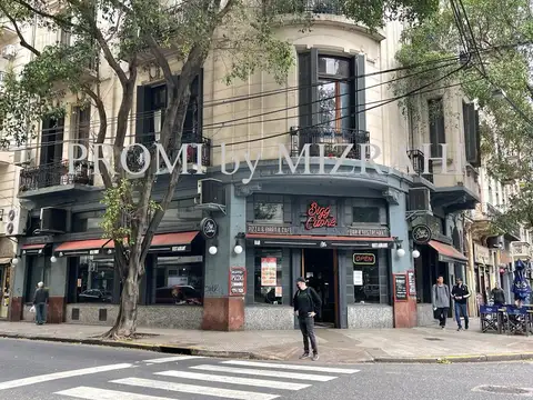 Local en Venta en Congreso, USD 1.390.000