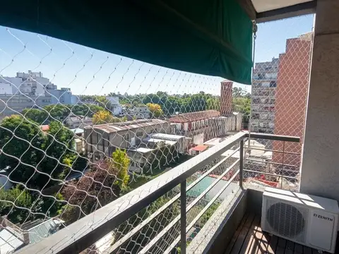 VENTA DEPARTAMENTO AGRONOMIA