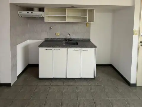 Departamento en Alquiler de 1 dormitorio