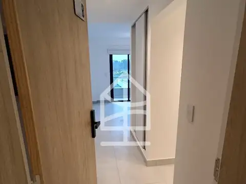 Monoamientes en alquiler - Edificio Alto Veinte II