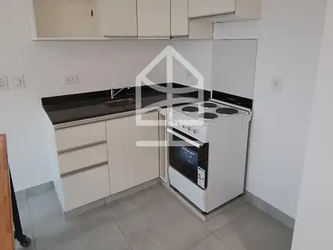 Departamento en Alquiler A Estrenar