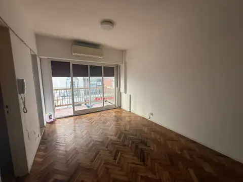 Departamento en Alquiler en Barrio Norte, $ 550.000