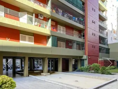 Sarmiento 400, Piso 4°